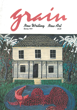 Spring 1993