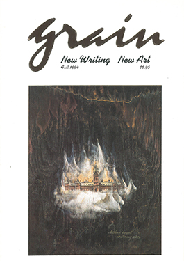 Fall 1994