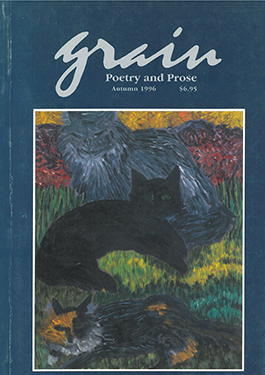 Autumn 1996