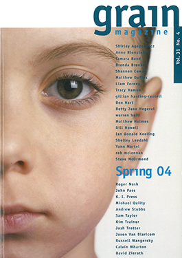 Spring 2004