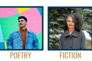 Announcing the 2026 Short Grain Contest Judges!