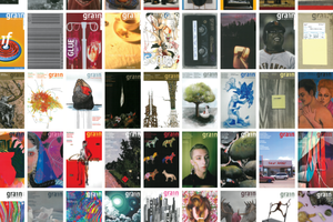 Preview: Grain's 200th Issue
