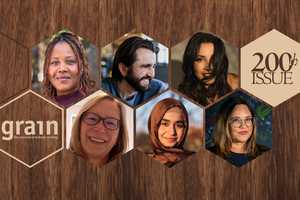 Grain's 200th Issue Launch Celebration