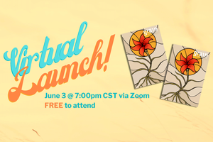 Spring Issue Virtual Launch!