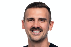 Short Q&A with 53.3 Featured Artist, Chris Chipak